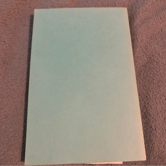 INJUSTICE FOR ALL By Anne Strick - uncorrected proof 1976 - Picture 2 of 6